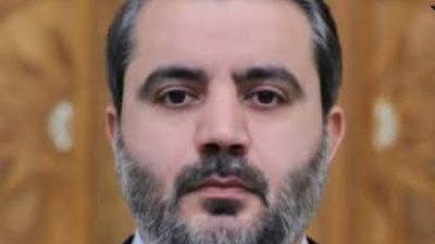 وزير الخارجية السوري: نرفض أي شكل من أشكال التقسيم