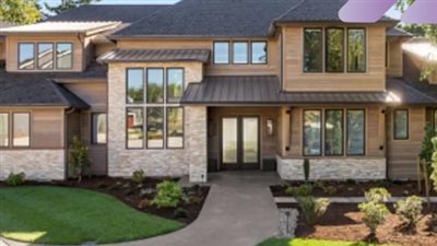 تفسير ابن سيرين لحلم شراء منزل جديد