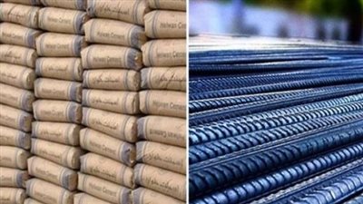 أسعار مواد البناء فى الأسواق اليوم 26_12_2024