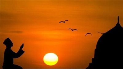 مواقيت الصلاة اليوم في محافظة القاهرة والإسكندرية