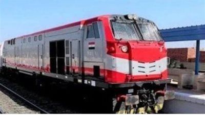 أسعار قطارات التالجو 2024 على الوجهين القبلي والبحري