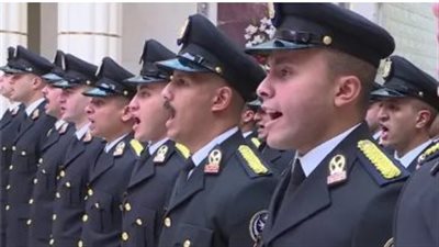 خطوات الاستعلام عن النتيجة لكلية الشرطة 2025