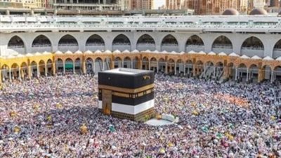 أسماء الفائزين في قرعة الحج السياحي 2025