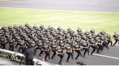 موعد ظهور نتيجة كلية الشرطة 2025 رسميًا