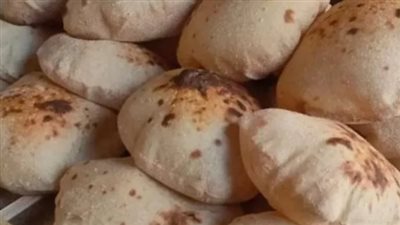 كيفية استخراج كارت الخبز 2024