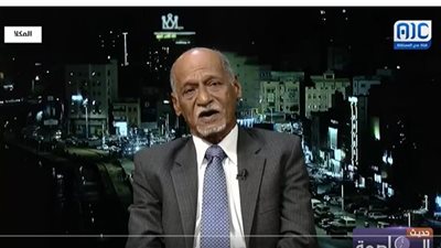 عباس باوزير: تفاعل قيادة المجلس الانتقالي باليمن مع قضايا وهموم المواطنين أعاد الزخم الجماهيري (فيديو)