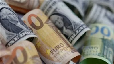 أسعار العملات العربية والأجنبية في بداية تعاملات اليوم الخميس 26 ديسمبر 2024