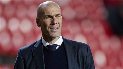 زيدان يختار الفريق الذي يسعى لقيادته.. وموقفه من تدريب أندية الدوري السعودي