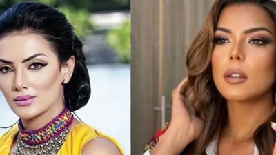  ناهد السباعى وحورية فرغلي يتصدران التريند.. ما القصة؟