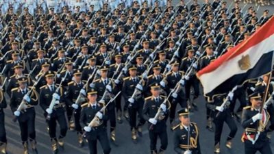 طرق معرفة نتيجة كلية الشرطة 2025 عبر المحرك الشهير Google (لينك موقع الداخلية)