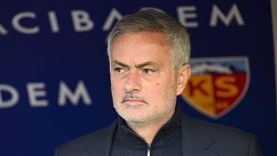 نادي فنربخشة يعلن خضوع جوزيه مورينيو لـ عملية جراحية