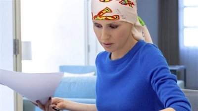 من هي أسماء الأسد asma assad وما هو مرضها؟