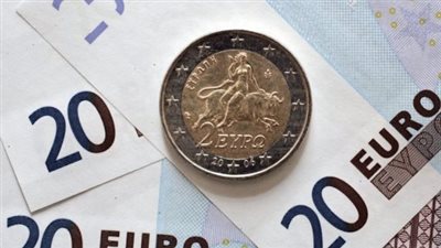 سعر اليورو مقابل الجنيه المصري خلال تعاملات اليوم الخميس 26 ديسمبر 2024