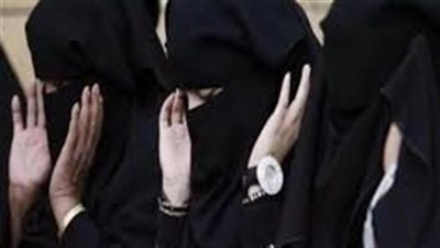 كيفية صلاة الجنازة للنساء 