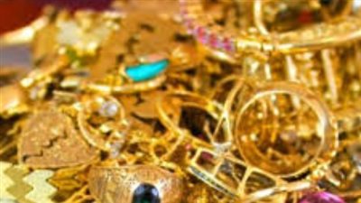 سوق الصاغة بمصر.. كم تبلغ مصنعية جرام الذهب عيار 21؟