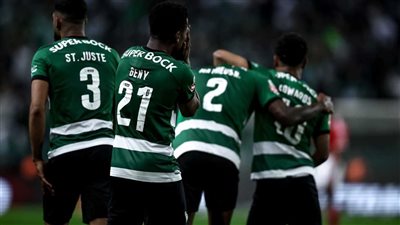 الثاني خلال شهر.. سبورتنج لشبونة يعلن اسم مدربه الجديد