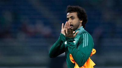 بسبب ياسر الشهراني.. المنتخب السعودي يتلقى ضربة جديدة في خليجي 26