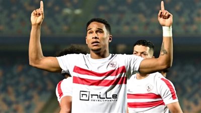 بعد التسجيل في كايزر تشيفز.. الجزيري يتصدر قائمة هدافي الزمالك الأجانب تاريخيا