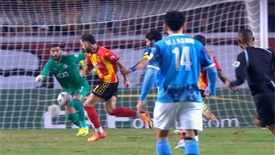 بيراميدز ضد الترجي.. التشكيل الرسمي للقمة المصرية التونسية بدوري أبطال إفريقيا