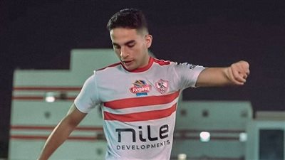 غادر المستشفى.. الزمالك يكشف تطورات الحالة الصحية لـ محمد حمدي