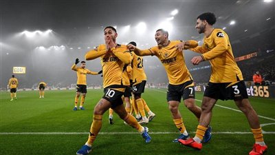 مانشستر يونايتد يواصل السقوط بهزيمة جديدة من وولفرهامبتون بالدوري الإنجليزي