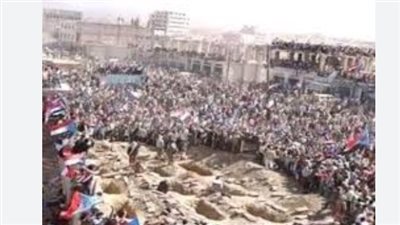  مجزرة سناح.. شاهدة على إجرام محتل همجي تخلى عن القيم والأعراف والمواثيق الدولية 