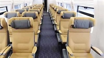 مواعيد وأسعار قطار تالجو اليوم السبت 28_12_2024