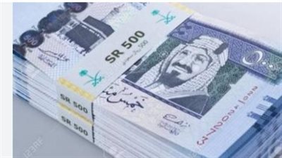 سعر الريال السعودى فى البنك المركزى المصرى اليوم 28_12_2024
