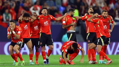 فريقا كاملا.. قائمة غيابات الأهلي عن مواجهة سموحة بالدوري المصري