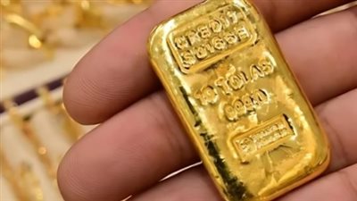 أسعار الذهب في مصر اليوم.. عيار 21 يسجل 3740 جنيها