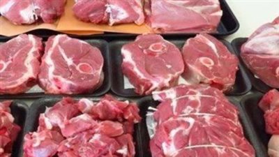 أسعار اللحوم البلدي في مصر اليوم السبت 28_12_2024