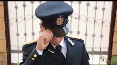 طرق معرفة نتيجة كلية الشرطة 2025 عبر موقع الداخلية 