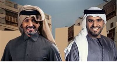 حسين الجسمي وفهد الكبيسي يحييان حفل انضمام الاتحاد لنادي الروّاد كأقدم فريق سعودي