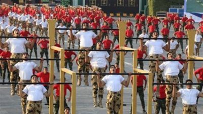 طريقة الحصول على نتائج اختبارات الكلية الحربية 2024