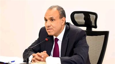 وزير الخارجية والهجرة يشارك في ملتقى الأعمال المصري-الجابوني لتعزيز التعاون الاقتصادي