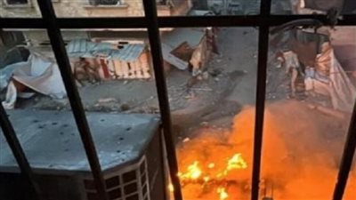 منظمة الصحة العالمية: مستشفى كمال عدوان آخر مرفق صحى رئيسى فى شمال غزة