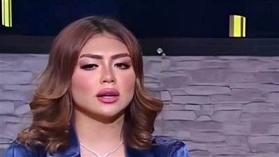 حبس هدير عبد الرازق سنة بتهمة بث فيديوهات خادشة للحياء