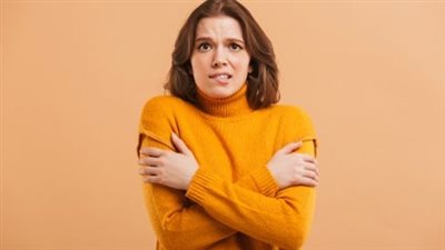 أسباب قشعريرة الجسم.. 11 حالة صحية تسبب الارتعاش