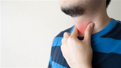 علاج التهاب الحنجرة في المنزل بـ 7 خطوات مهمة في الشتاء