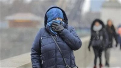 الظواهر الجوية المتوقعة اليوم الأحد 29 ديسمبر 2024