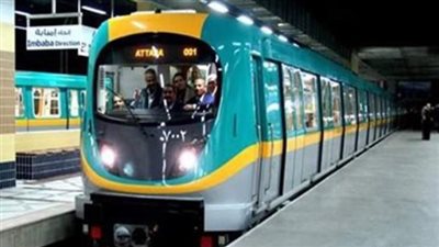 طرق الدفع في المترو والقطار الكهربائي الخفيف