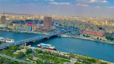 حالة الطقس اليوم في مصر.. مائل للبرودة ليلا وفى الصباح الباكر على أغلب الأنحاء