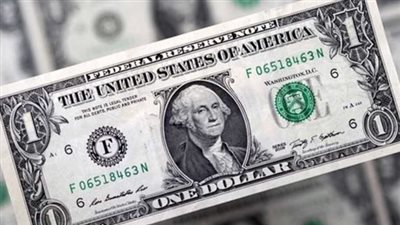 كم سعر الدولار الواحد بالمصري؟