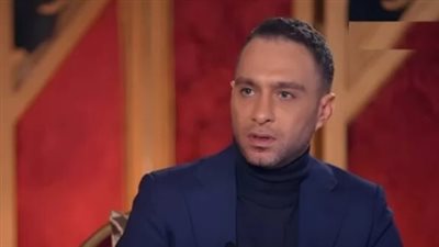 النجم حسام حبيب يعلن عن اقتراب طرح أول ألبوماته منذ 8 سنوات بلوك جديد