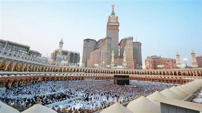 الاستعلام عن نتيجة قرعة الحج السياحي 2025