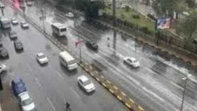 الطقس اليوم الأحد 29-12-2024 في مصر.. أجواء شديدة البرودة ليلا وأمطار بهذه المناطق