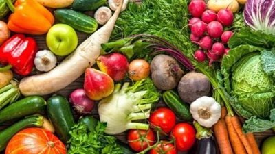 أسعار الخضراوات والفاكهة اليوم الأحد 29_11_2024