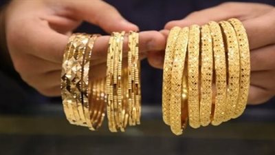 سعر الذهب الأحد 29-12-2024.. عيار 21 يسجل 3735 جنيها
