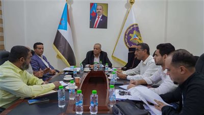 مركز البحوث ودعم القرار يؤكد على أهمية توحيد الجهود لتعزيز التلاحم الوطني حول قضية شعب جنوب اليمن