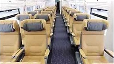 مواعيد قطار التالجو على خط القاهرة- الإسكندرية اليوم 29_12_2024